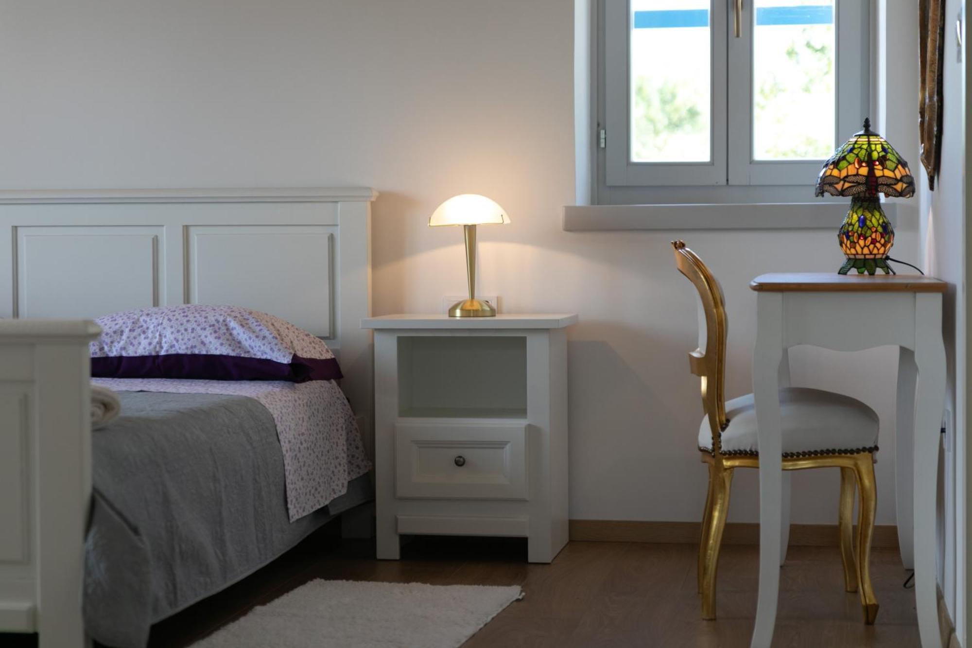 Strandnahe Irena Funtana Mit Pool Ferienhaus *