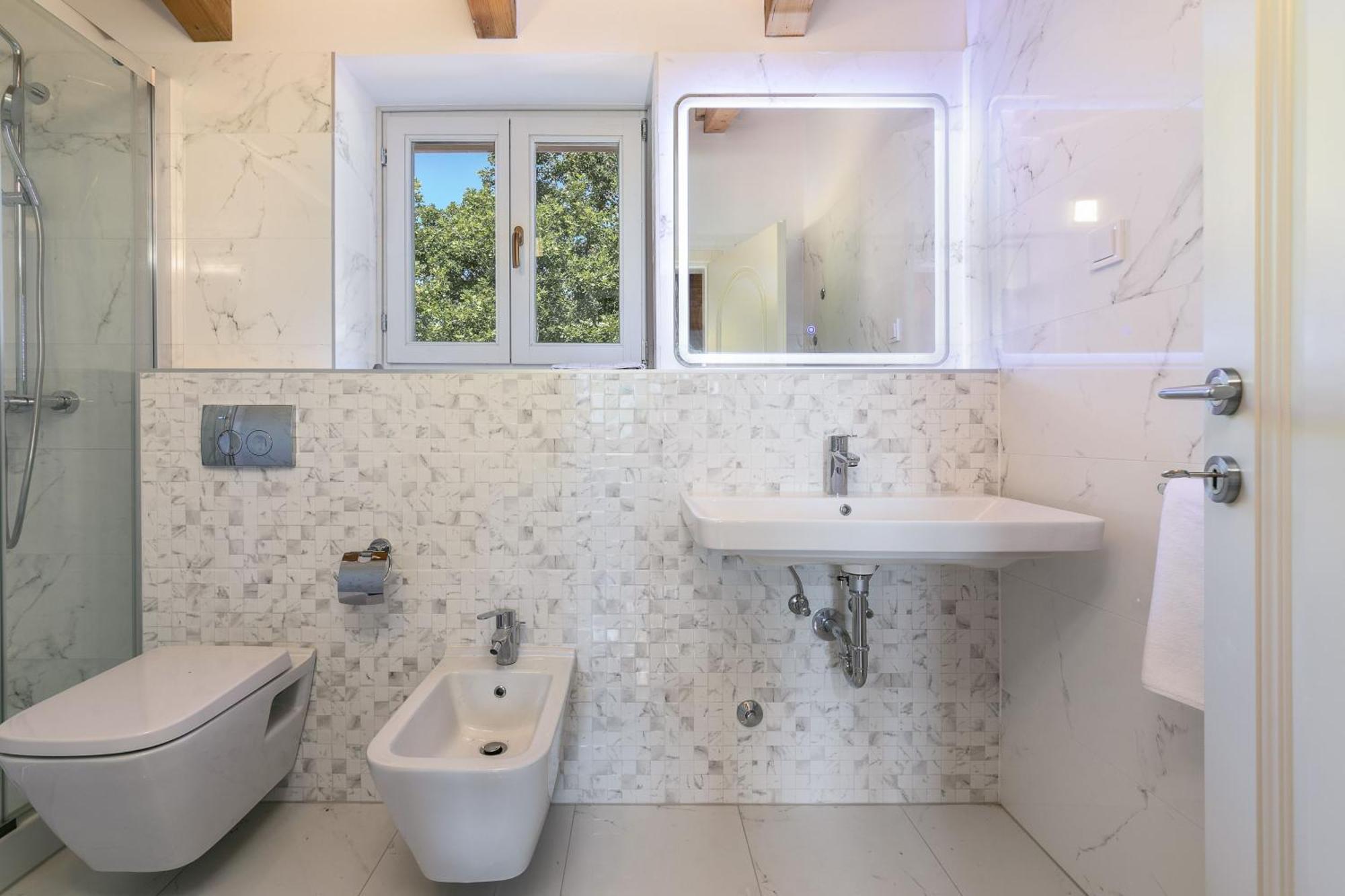 Strandnahe Irena Funtana Mit Pool Holiday home Porec