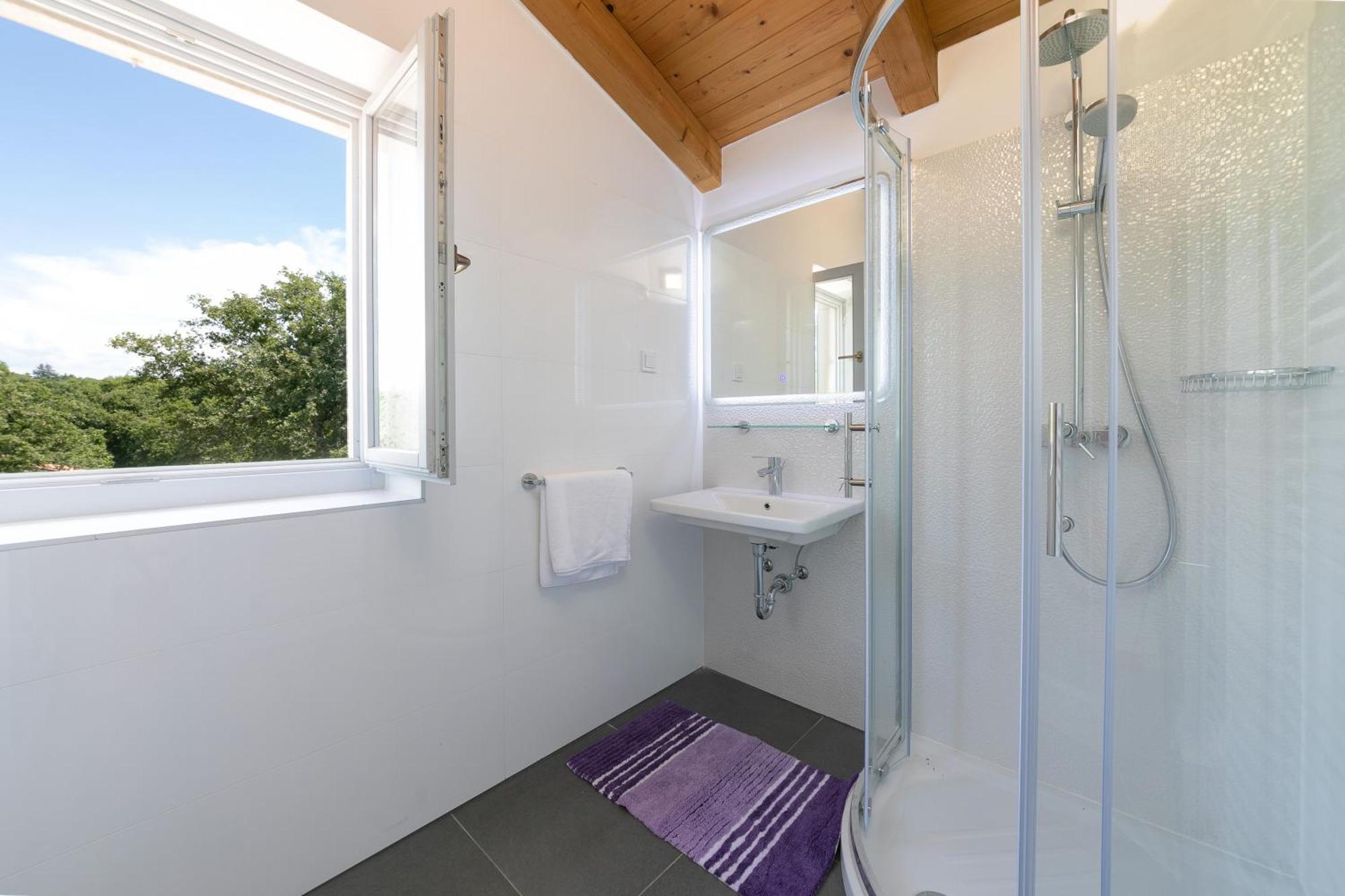 Strandnahe Irena Funtana Mit Pool Holiday home Porec